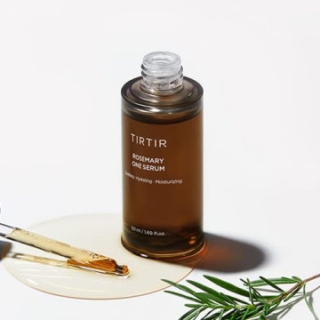 TIRTIR Rosemary Ampoule - Hydrating Serum for Sensitive Skin