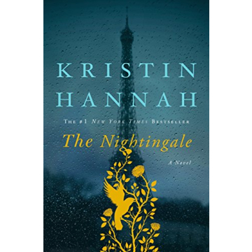 The Nightingale: A Novel