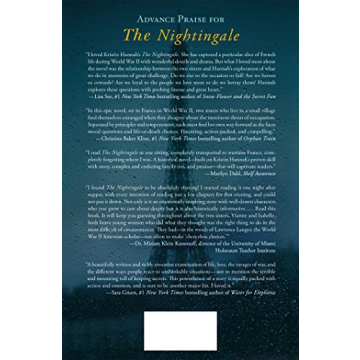 The Nightingale: A Novel