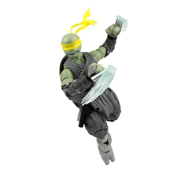 Teenage Mutant Ninja Turtles Jennika 5-inch Action Figure