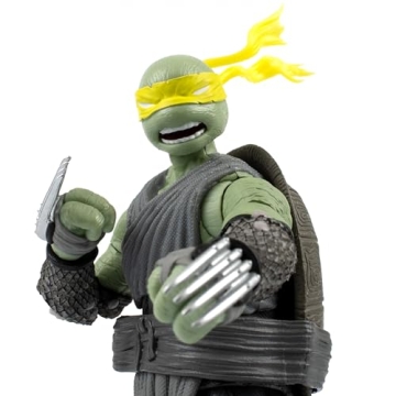 Teenage Mutant Ninja Turtles Jennika 5-inch Action Figure