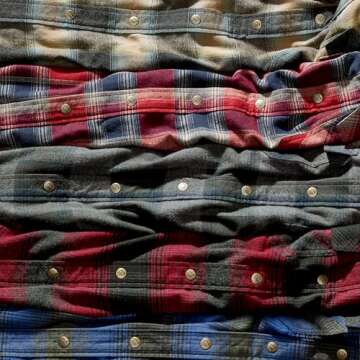 Legendary Whitetails Archer Flannel Shirt Jacket for Men