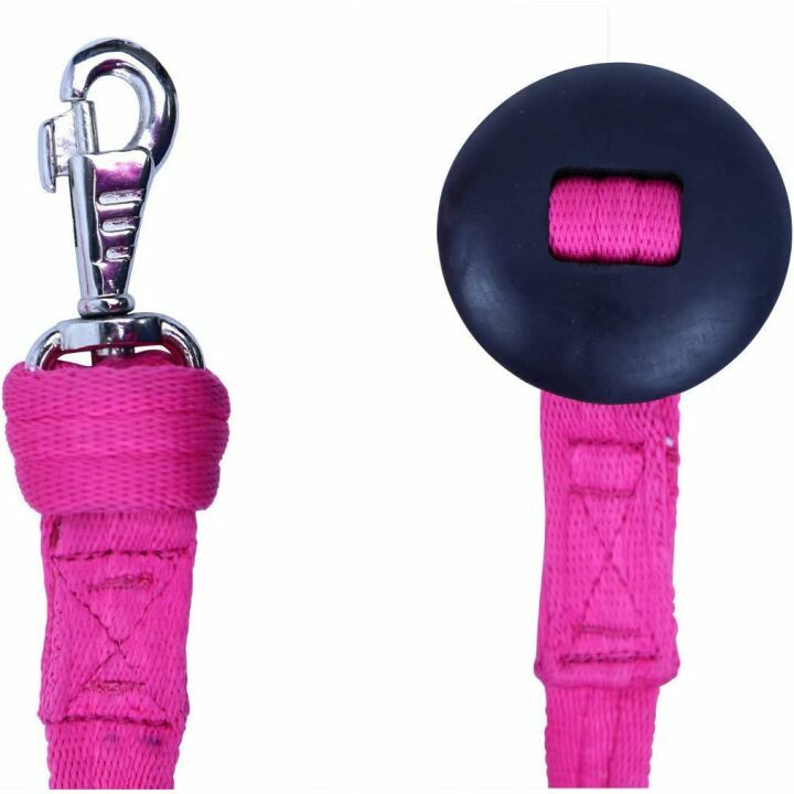 Softgrip Cotton Lunge Lines 24' & 34' with Stopper