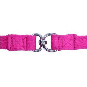 Softgrip Cotton Lunge Lines 24' & 34' with Stopper