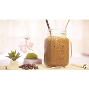 Vietnamese Coffee Maker Filter Phin - Portable Single Serve Brewer