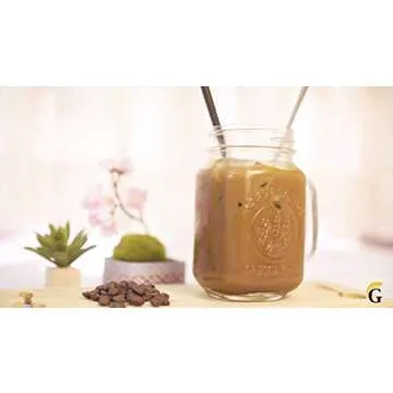 Vietnamese Coffee Maker Filter Phin - Portable Single Serve Brewer