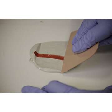 3M Bondo Spreader, 3 Pack - Ideal for Smooth Finishing