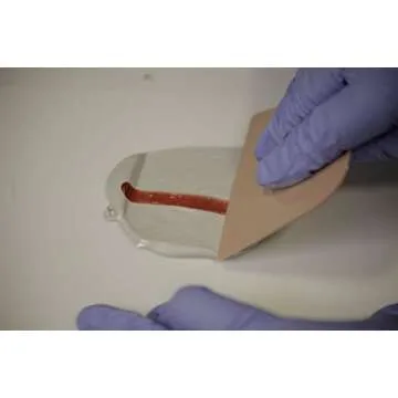 3M Bondo Spreader, 3 Pack - Ideal for Smooth Finishing