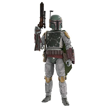 Boba Fett Vintage Collection Toy for Star Wars Fans