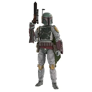 Boba Fett Vintage Collection Toy for Star Wars Fans