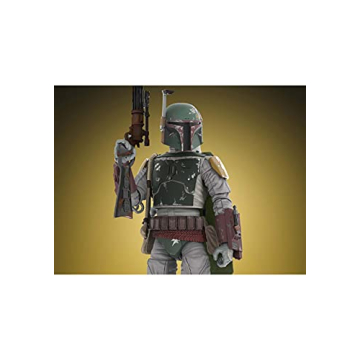 Boba Fett Vintage Collection Toy for Star Wars Fans