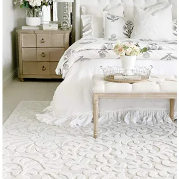 My Texas House Bluebonnets Area Rug for Every Home