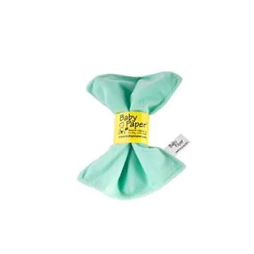 Baby Paper Crinkle Sensory Toy Set in Bright Colors