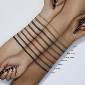 e.l.f. Ultra Precise Brow Pencil for Natural Brows