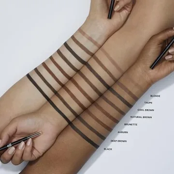 e.l.f. Ultra Precise Brow Pencil for Natural Brows