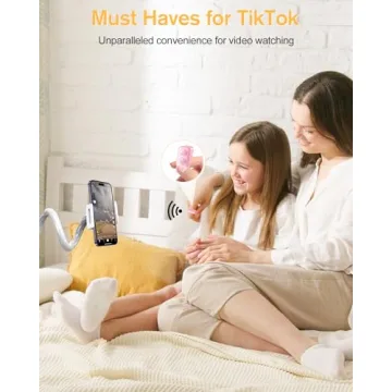 Wireless Remote for TikTok, Kindle & Camera Functionality