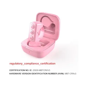 Wireless Remote for TikTok, Kindle & Camera Functionality