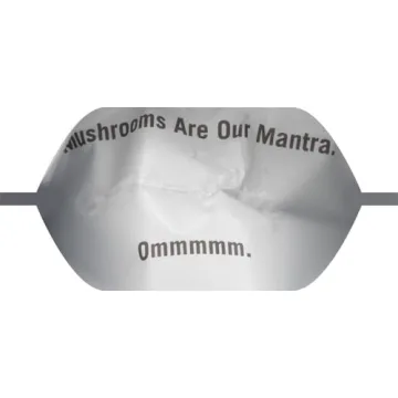 OM Mushroom Superfood Cordyceps Organic Powder for Energy