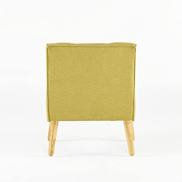 Stylish and Comfortable Mid-Century Arm Chair