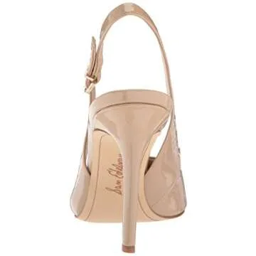 Sam Edelman Hastings Shoe: Classic Comfort for Women