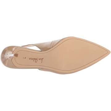 Sam Edelman Hastings Shoe: Classic Comfort for Women