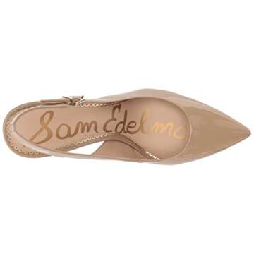 Sam Edelman Hastings Shoe: Classic Comfort for Women