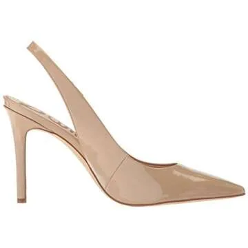 Sam Edelman Hastings Shoe: Classic Comfort for Women