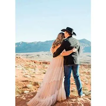 Elegant Sorayan Women's Wedding Dress for Unforgettable Moments