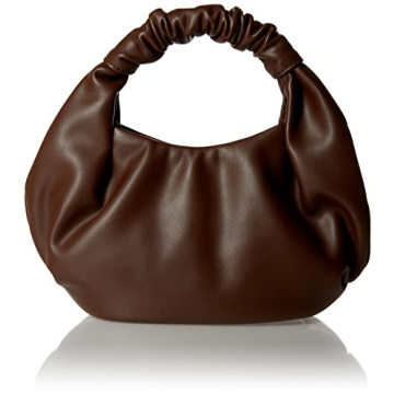 The Drop Women's Addison Soft Volume Top Handle Bag: Chic Functionality for Every Occasion