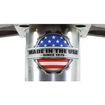 GPD40 Rhino Tools Gas Powered Post Driver