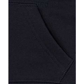Children's Place Toddler Boys Cozy Zip Up Hoodie
