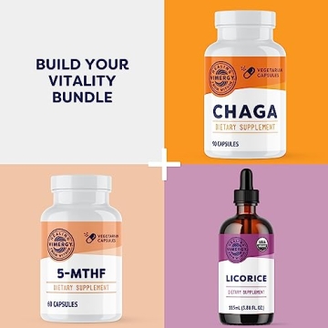 Vimergy Celeryforce Capsules for Wellness Support - Vegan 60 Count