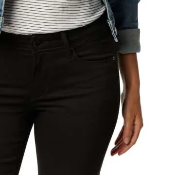Levi Strauss Skinny Jeans - Comfy and Stylish Fit