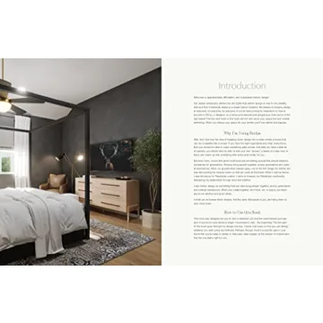 Your Space Made Simple: Affordable Interior Design Guide