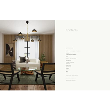 Your Space Made Simple: Affordable Interior Design Guide