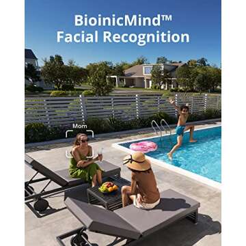 eufy Security S380 HomeBase 3: Smart Security Simplified