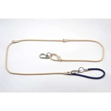 8 in 1 - Multifunctional Dog Leash (Atlantic Deep)