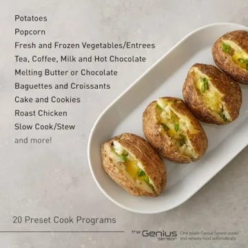 Panasonic HomeChef 4-in-1 Microwave Oven Air Fryer