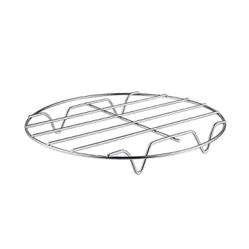 MFTEK XL Air Fryer Rack Set for Versatile Cooking