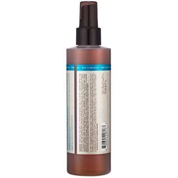 Carol's Daughter Sacred Tiare Leave-In Conditioner, 8 fl oz (Packaging May Vary)