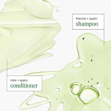 Briogeo Superfoods Matcha, Apple + Kale Hair Pack - Nourish Now