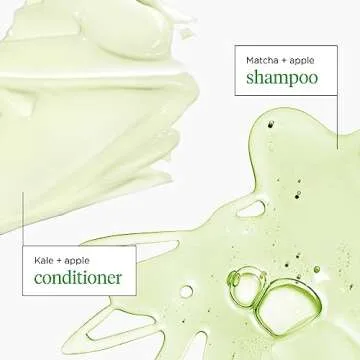 Briogeo Superfoods Matcha, Apple + Kale Hair Pack - Nourish Now