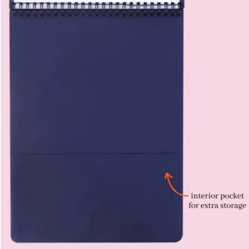 Stylish Kate Spade New York College Ruled Notebook