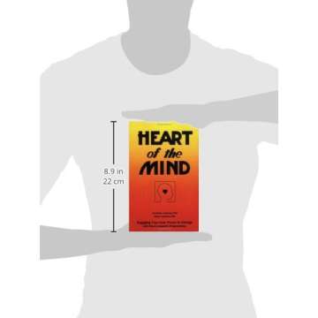 Unlock Inner Power with Heart of the Mind and NLP Techniques
