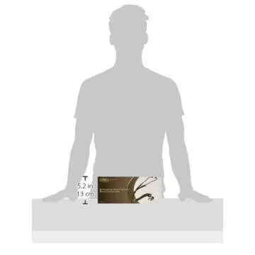 Prestige Medical 122 Sprague Stethoscope, Neon Green