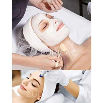 EUICAE Hair Wrap Headband 6 Pack - Adjustable & Soft