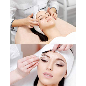 EUICAE Hair Wrap Headband 6 Pack - Adjustable & Soft