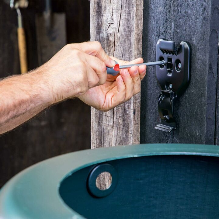 Bosch GardenPump 18 - Submersible Water Pump Kit