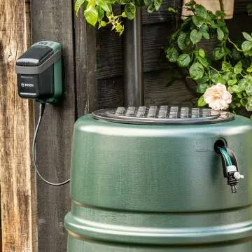 Bosch GardenPump 18 - Submersible Water Pump Kit