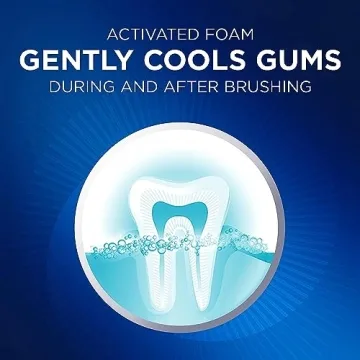 Crest Pro-Health Gum Detoxify Toothpaste Pack of 3